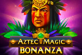 Aztec Magic Bonanza Machines à sous en 1win
