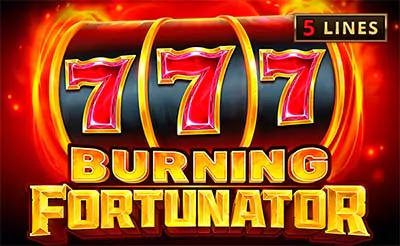 Burning Fortunator Machines à sous en 1win
