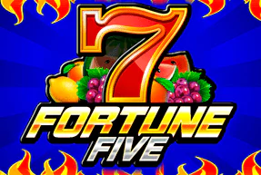 Fortune Five Machines à sous en 1win
