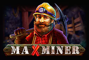 Max Miner Machines à sous en 1win