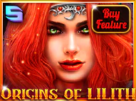 Origins of Lilith Machines à sous en 1win